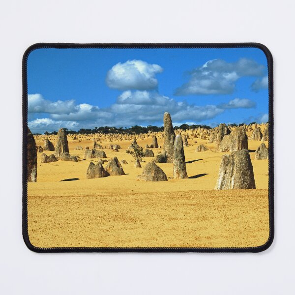 Aperçu de l'œuvre Le désert des Pinnacles, Washington créée et vendue par Ozjanette90.