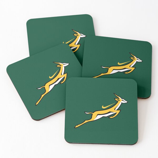 Item preview, Springbok Rugby - Springboks designed and sold by thesocialcactus.