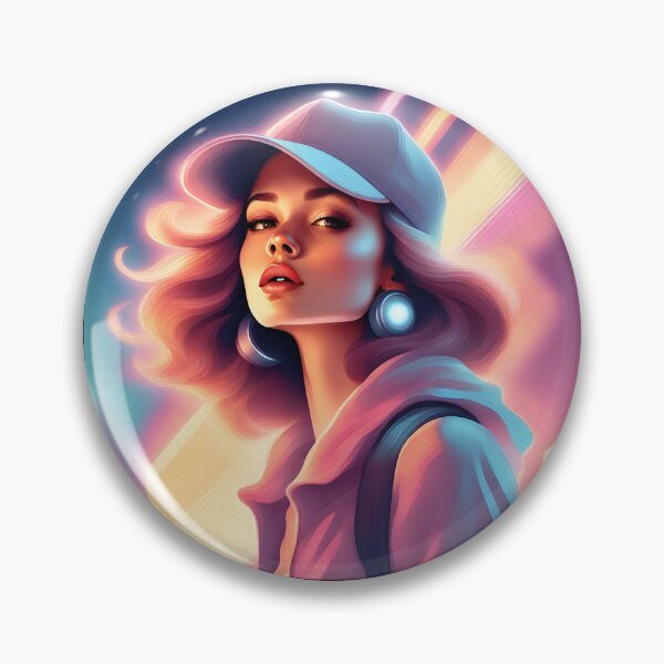 Item preview, 2000s girl designed and sold by jellyfishdsgn.