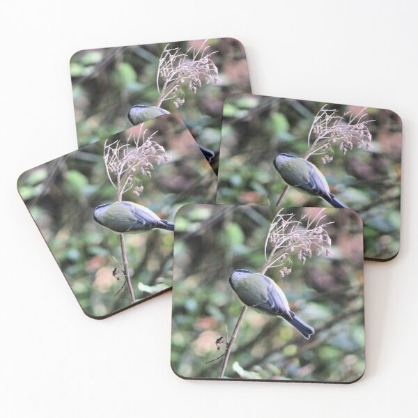 Item preview, Blue tit designed and sold by KathleenDawson.