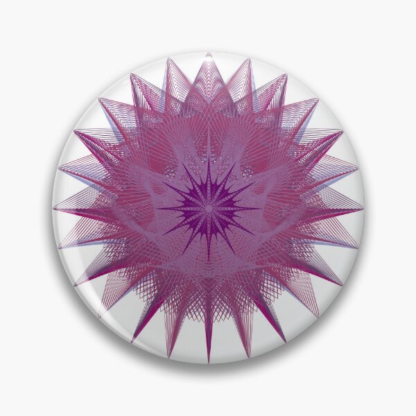 Artikelvorschau, Kreise auf Kreis-3 [10561-Purples-WB] entworfen und verkauft von LottMultimedia.