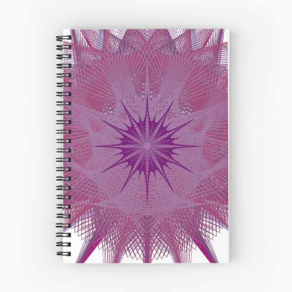 Artikelvorschau, Kreise auf Kreis-3 [10561-Purples-WB] entworfen und verkauft von LottMultimedia.