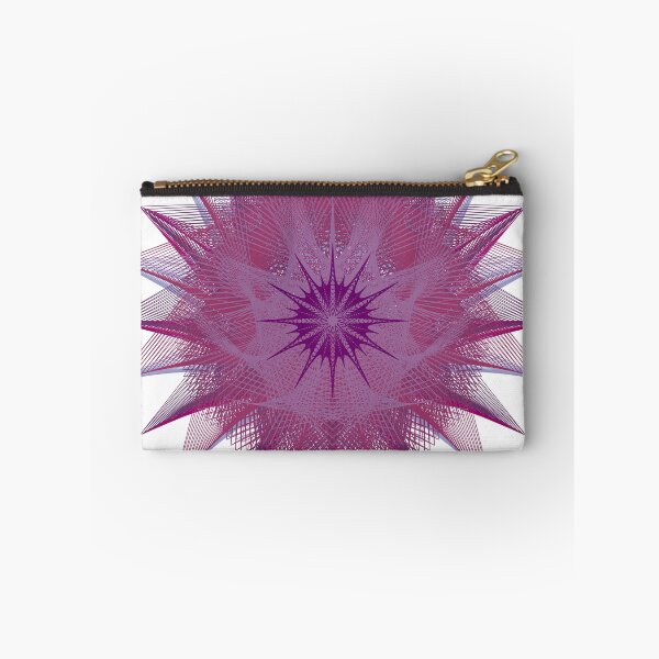 Artikelvorschau, Kreise auf Kreis-3 [10561-Purples-WB] entworfen und verkauft von LottMultimedia.