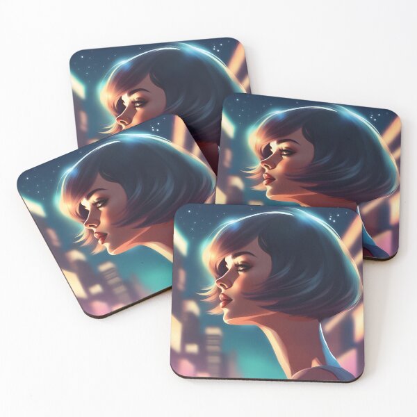 Item preview, 2010s girl designed and sold by jellyfishdsgn.
