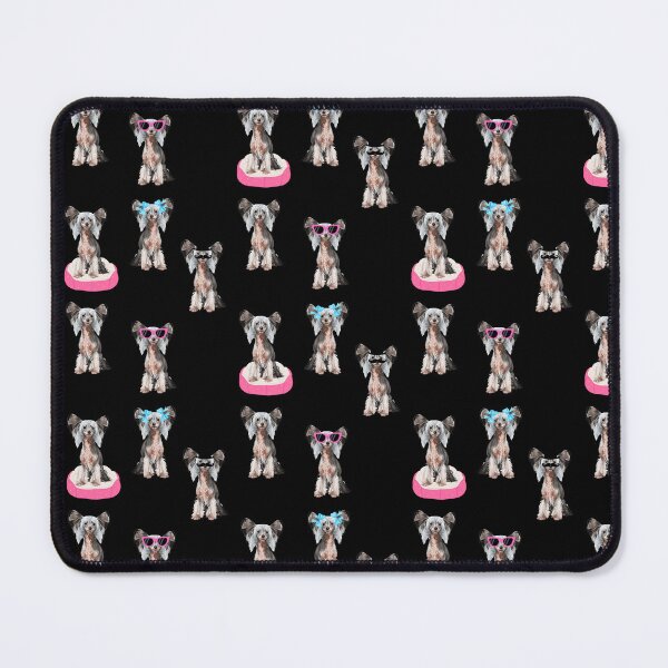 Item preview, Funny Chinese Crested Dogs designed and sold by TheAnimalZ00.