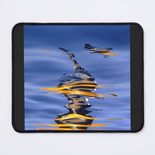 Item preview, Beacon Reflection, Darwin Harbour designed and sold by Ozjanette90.