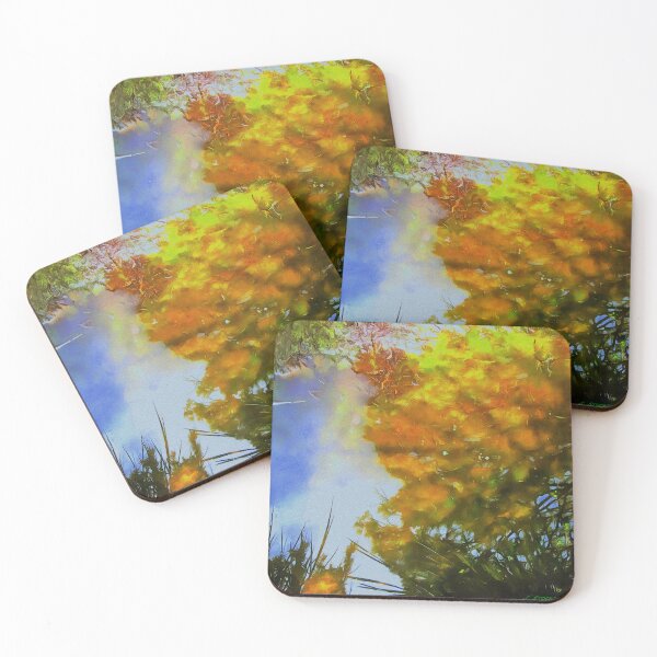 Item preview, Stocksom Reflection 4 designed and sold by Stocksom Art Prints.
