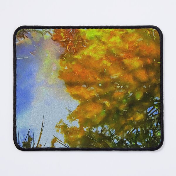 Item preview, Stocksom Reflection 4 designed and sold by Stocksom Art Prints.