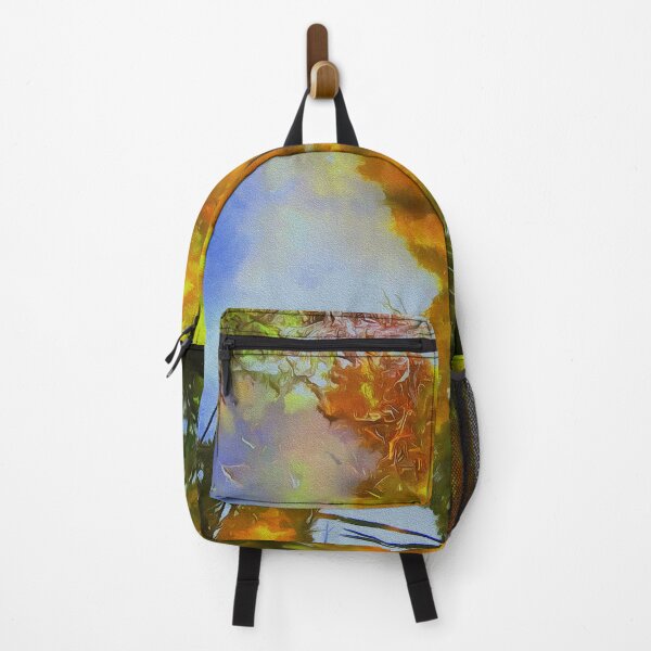 Item preview, Stocksom Reflection 4 designed and sold by Stocksom  Art Prints.