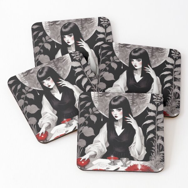 Item preview, Witch aesthetic, the witchery, sorcery designed and sold by Filotecnia.