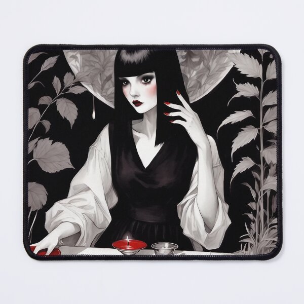 Item preview, Witch aesthetic, the witchery, sorcery designed and sold by Filotecnia.