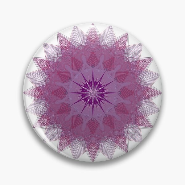 Artikelvorschau, Circles On Circle-3 [10661-Purples-WB] entworfen und verkauft von LottMultimedia.