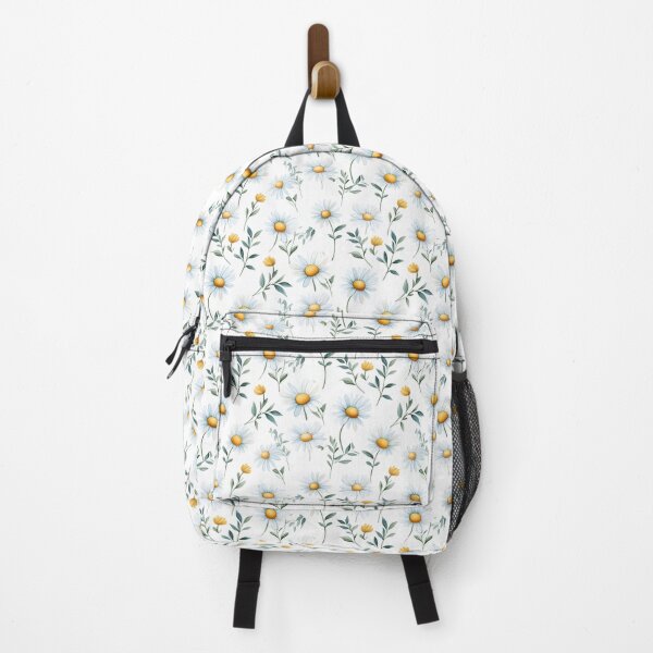 Item preview, Dainty Daisies: A Whimsical Journey Through Cute Blooms designed and sold by qoodesignstudio.