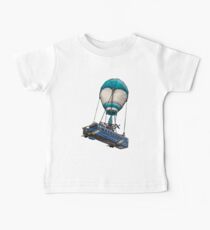 Fortnite Bus Drawing, Colored version Baby Tee