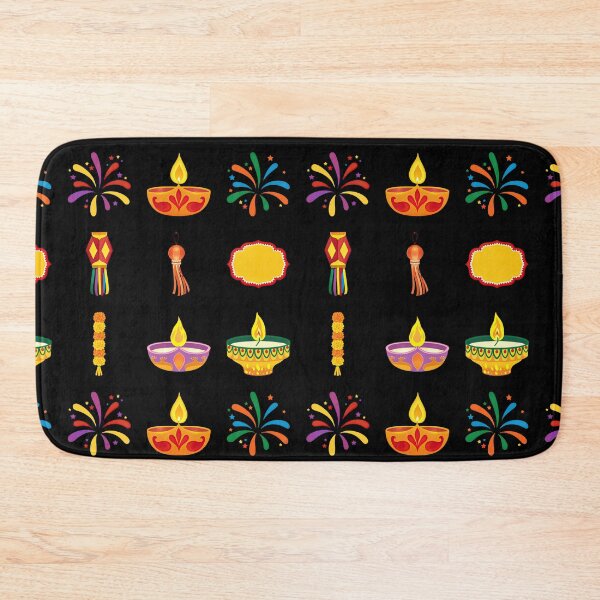 Item preview, Cute Diwali Festival Illustrations designed and sold by pixclipart.