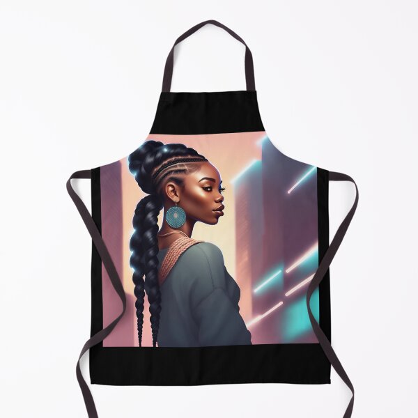 Item preview, 2020s portrait of a girl designed and sold by jellyfishdsgn.
