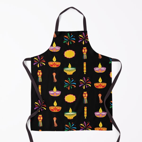 Item preview, Cute Diwali Festival Illustrations designed and sold by pixclipart.