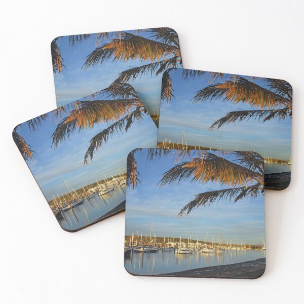 Item preview, Boat Harbour Bowen designed and sold by Ozjanette90.