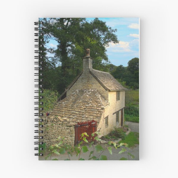 Item preview, Arlington Row Cottage designed and sold by Alisonchambers2.