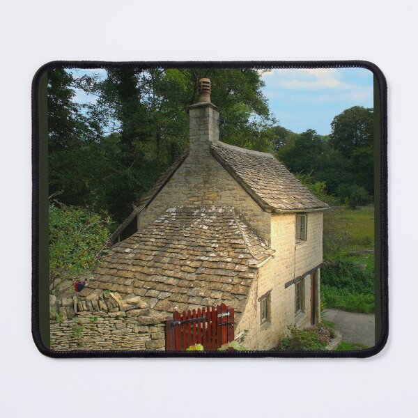 Item preview, Arlington Row Cottage designed and sold by Alisonchambers2.