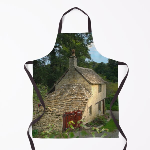 Item preview, Arlington Row Cottage designed and sold by Alisonchambers2.