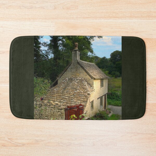 Item preview, Arlington Row Cottage designed and sold by Alisonchambers2.
