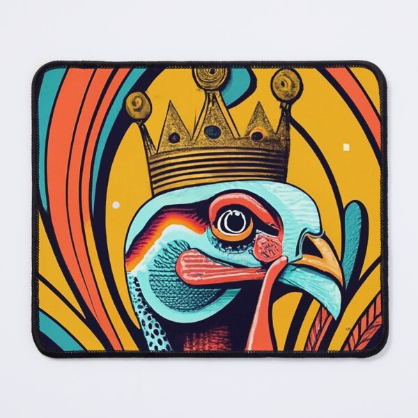 Item preview, Thanksgiving turkey designed and sold by Pennapadigi.