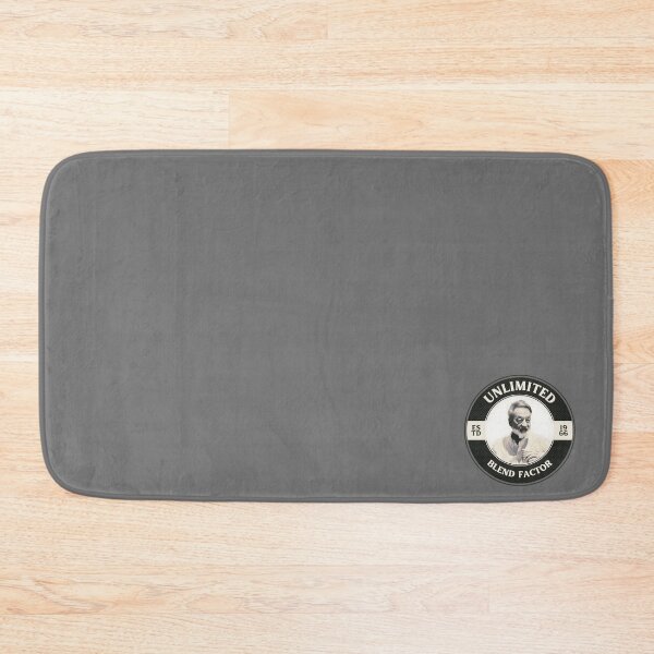 Item preview, Blendfactor | Simple Vintage Black Brand Logo - Premium Quality Design designed and sold by Blendfactor.