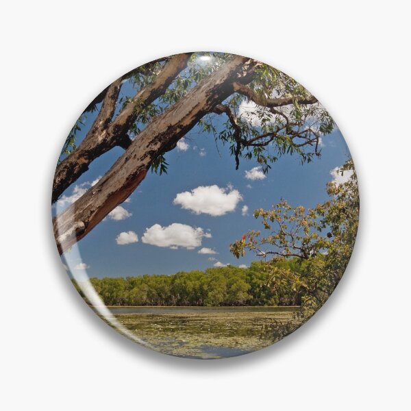 Item preview, Sweetwater Lagoon, Lakefield National Park designed and sold by Ozjanette90.