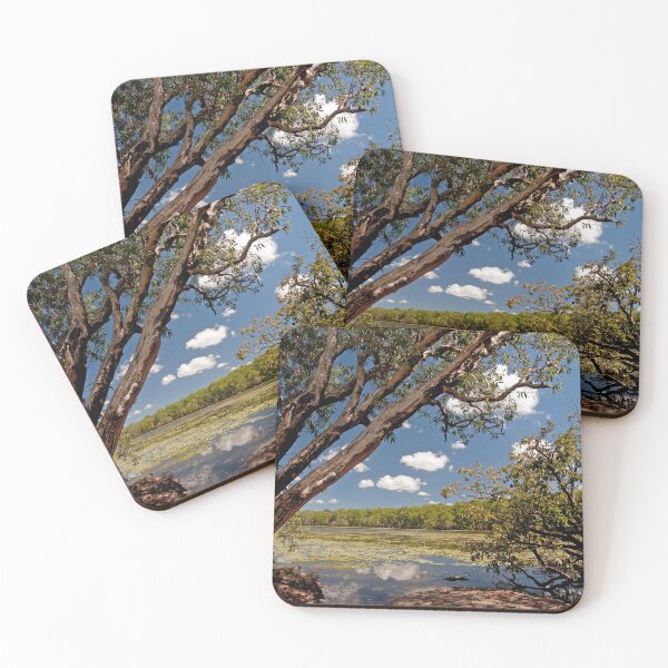 Item preview, Sweetwater Lagoon, Lakefield National Park designed and sold by Ozjanette90.