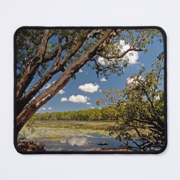Item preview, Sweetwater Lagoon, Lakefield National Park designed and sold by Ozjanette90.