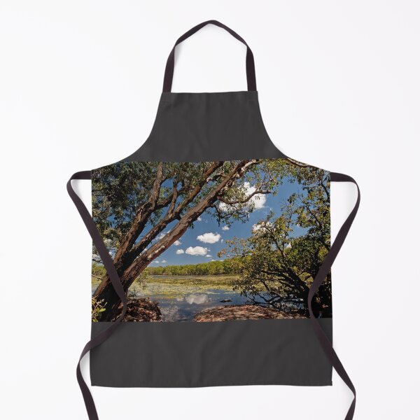 Item preview, Sweetwater Lagoon, Lakefield National Park designed and sold by Ozjanette90.