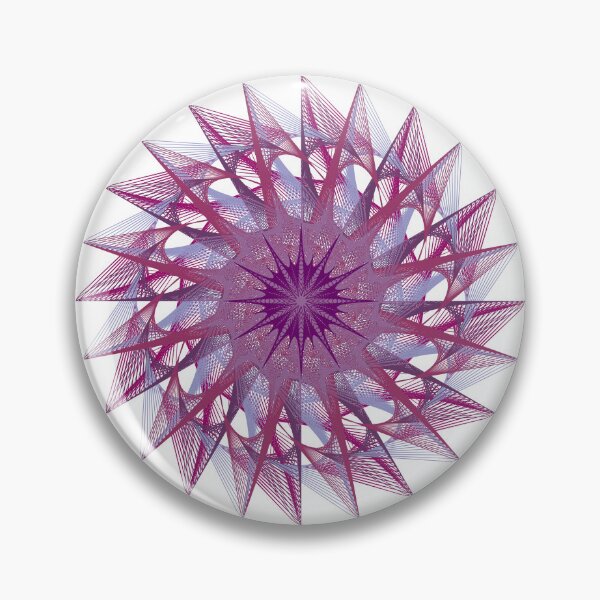 Artikelvorschau, Circles On Circle-3 [10741-Purples-WB] entworfen und verkauft von LottMultimedia.
