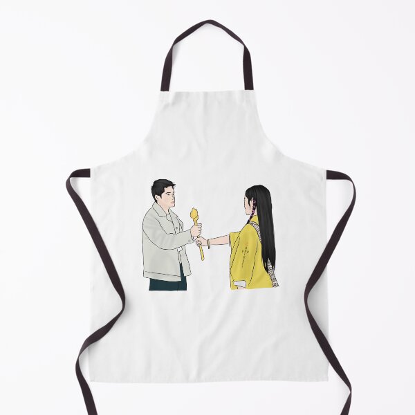 Item preview, Strong Girl Nam Soon Korean Drama designed and sold by ArtRaftPro.
