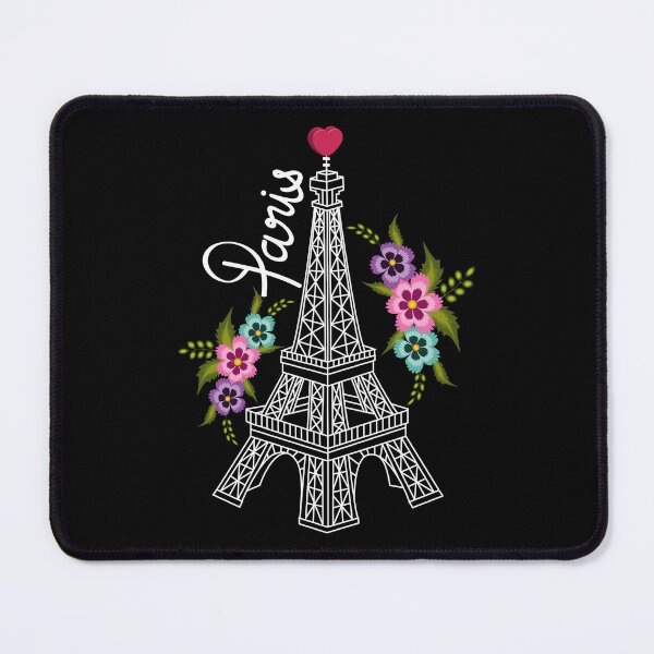 Item preview, Copy of Eiffel Tower Paris designed and sold by Ayesha Saleem.