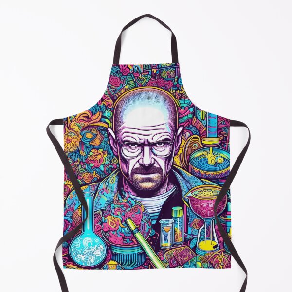 Item preview, breaking bad 1 designed and sold by Psilosybart.