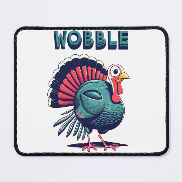 Item preview, Wobble  designed and sold by Pennapadigi.