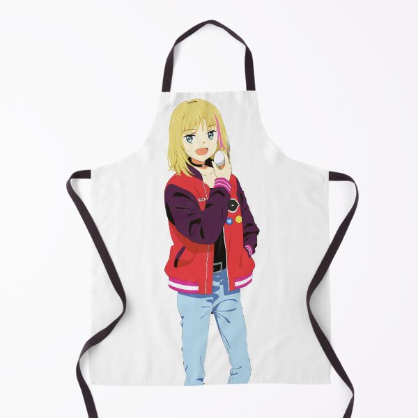 Item preview, Kawaii Rika designed and sold by FlowersofPeace.
