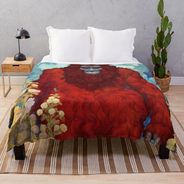 Item preview, Floral Guardian designed and sold by VisionDuke.