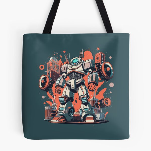 Item preview, Giant Robot Humanoid Machine designed and sold by MechaRon.