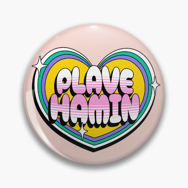 Item preview, Plave Hamin plli typography text | Morcaworks designed and sold by Morcawork.