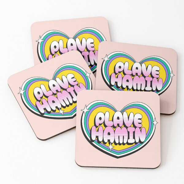 Item preview, Plave Hamin plli typography text | Morcaworks designed and sold by Morcawork.