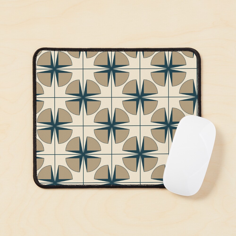 Item preview, Mouse Pad designed and sold by findpattern.