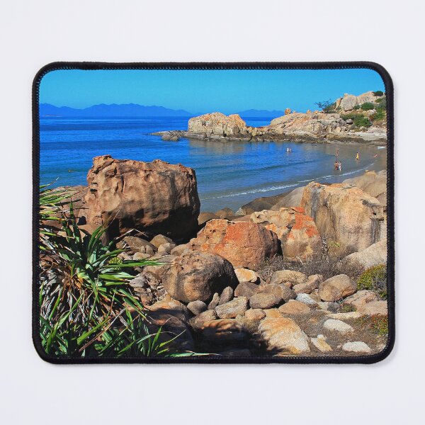Item preview, Horseshoe Bay Bowen Queensland Australia designed and sold by Ozjanette90.
