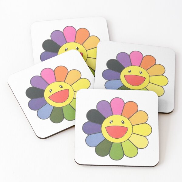 Item preview, MURAKAMI Flower designed and sold by Yasutsuna.