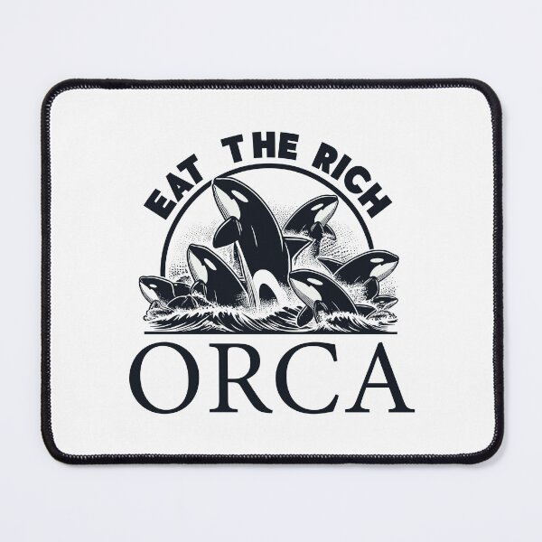 Item preview, Orca Uprising Rich Beware designed and sold by JKJame.