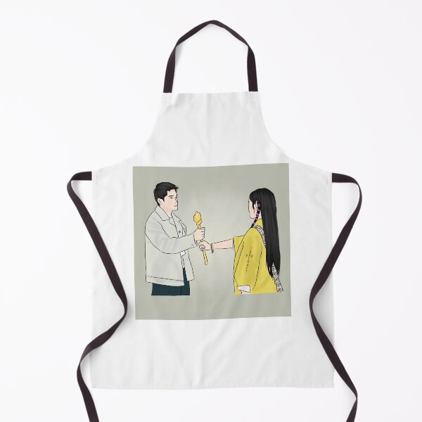 Item preview, Strong Girl Nam Soon Korean Drama designed and sold by ArtRaftPro.