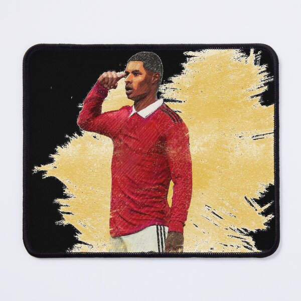 Item preview, Rashford Celebration designed and sold by NazariArt.