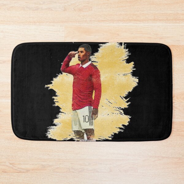 Item preview, Rashford Celebration designed and sold by NazariArt.