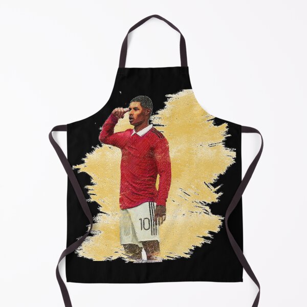 Artikelvorschau, Rashford-Feier entworfen und verkauft von NazariArt.